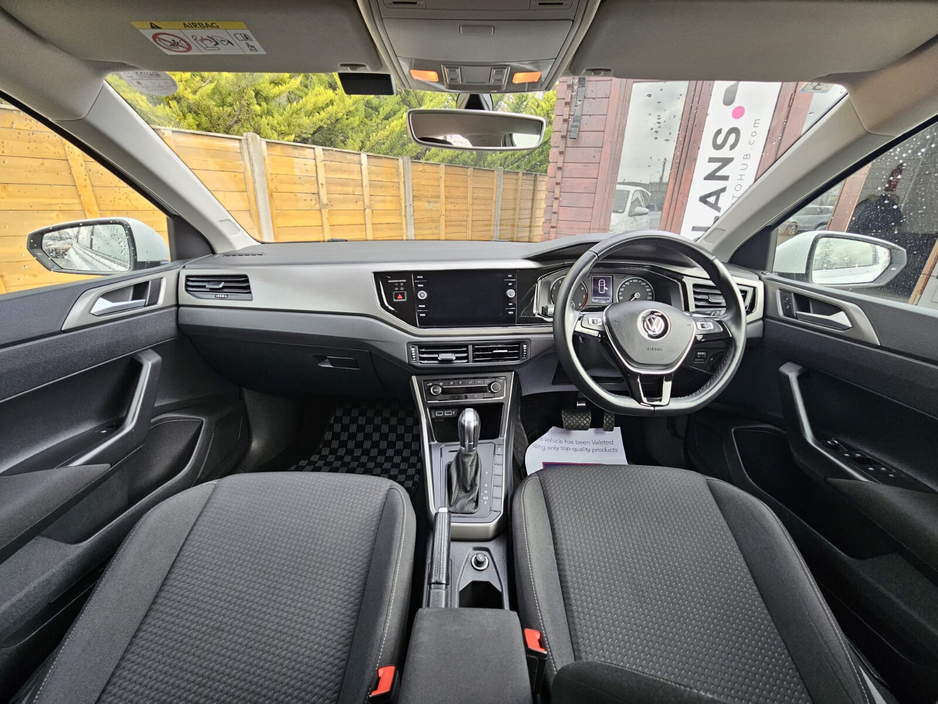2019 Volkswagen Polo - image 19