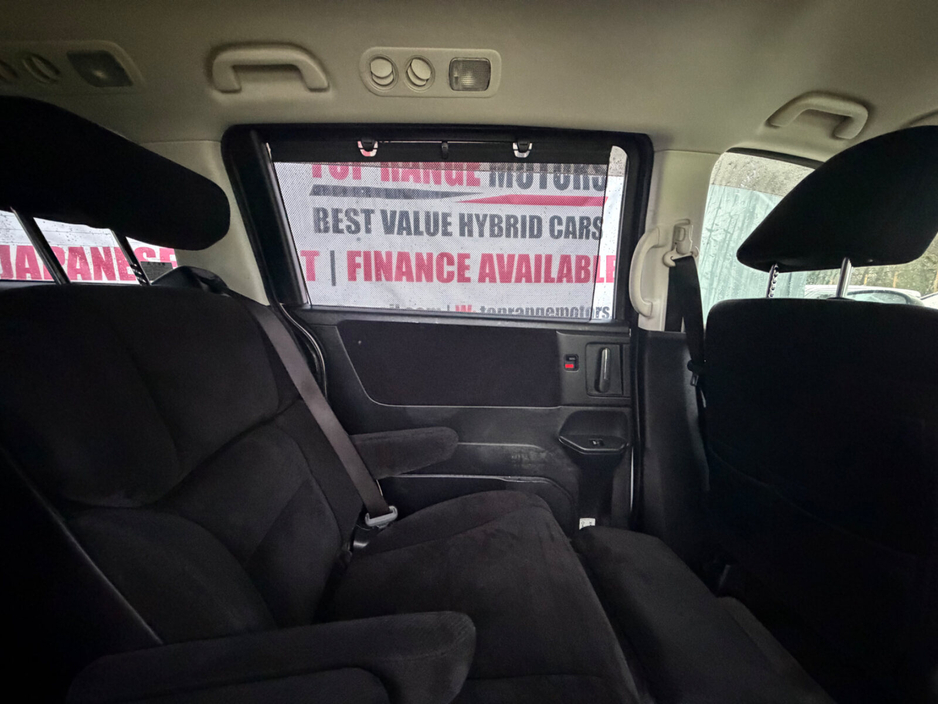 2016 Honda Odyssey  €18,900