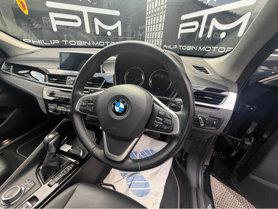 2021 BMW X1 - image 23