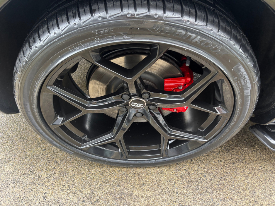 2023 Audi Q7 - image 21