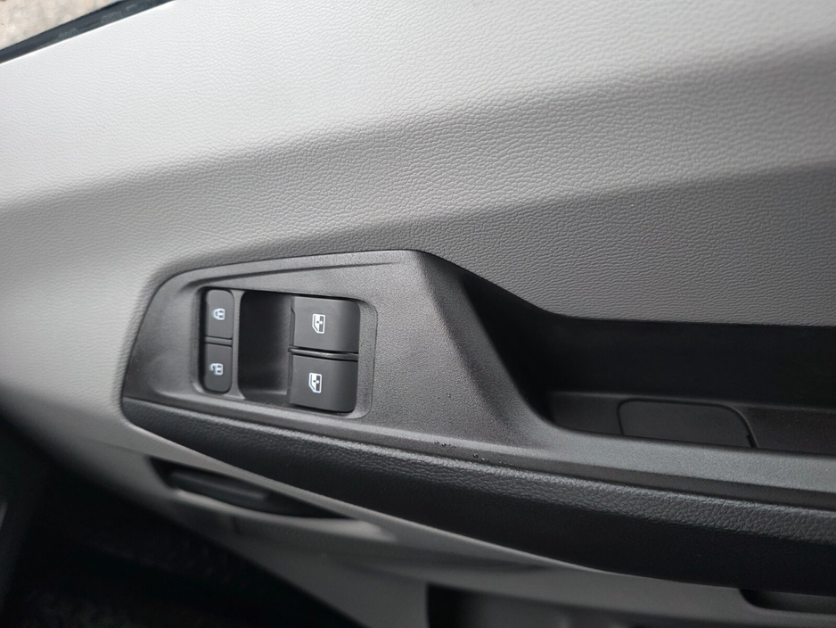 2026 Maxus Deliver 9 