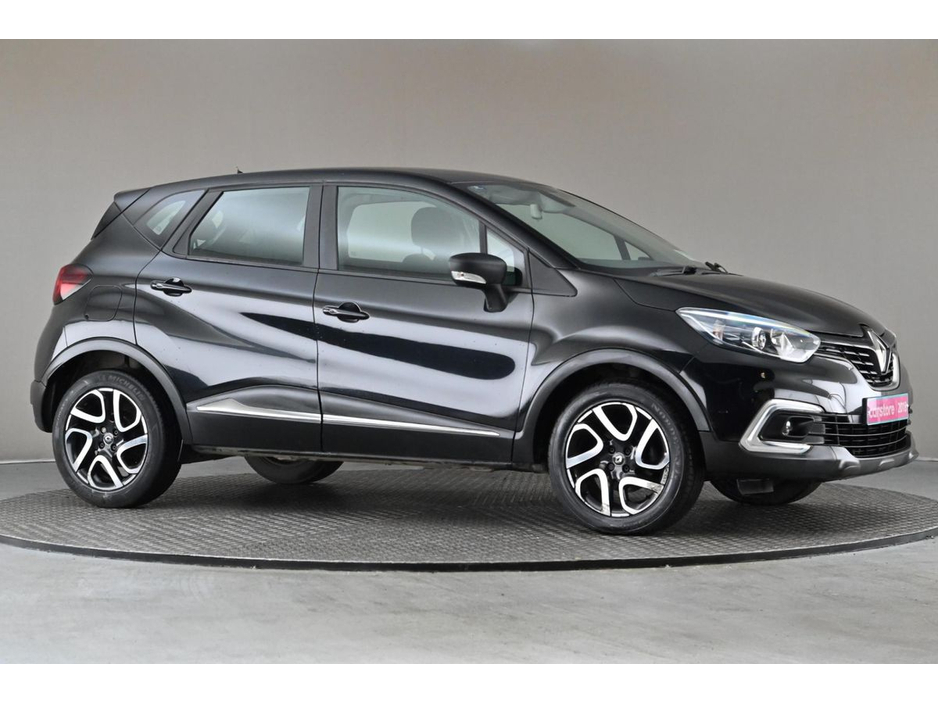 2018 Renault Captur - image 12