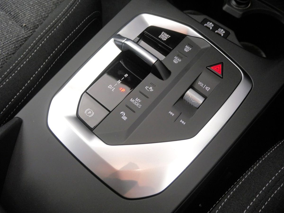 2025 BMW 1 Series 120 Sport €39,900