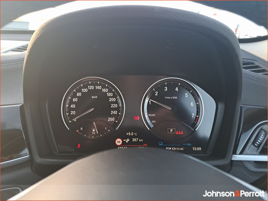 2022 BMW X1 xDrive25e Sport Auto LOW MILEAGE €31,900