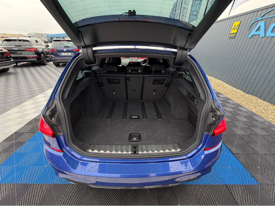 2021 BMW 3 Series M-SPORT X-DRIVE - 2.0L DIESEL - AUTO - 12M WARRANTY - CAR: 1707 €35,950