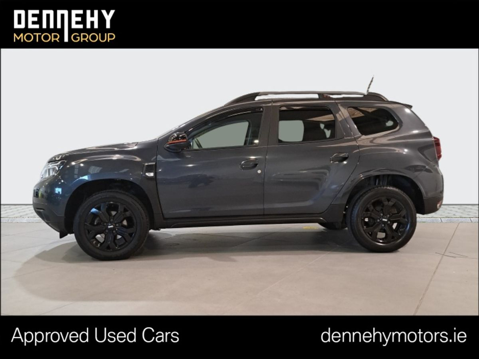 2023 Dacia Duster - image 16