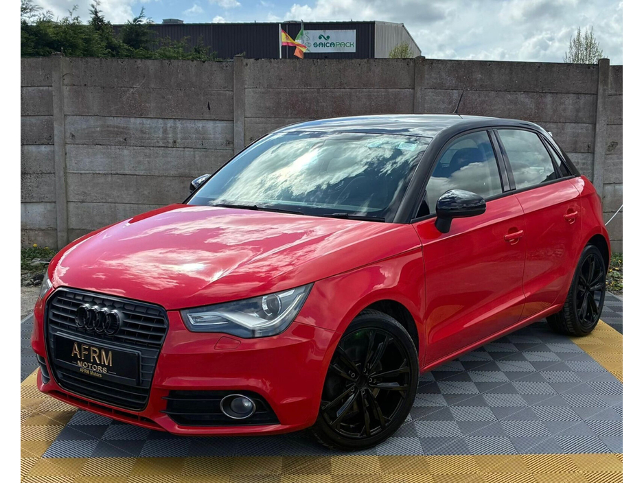 2014 Audi A1 for sale in , Ireland