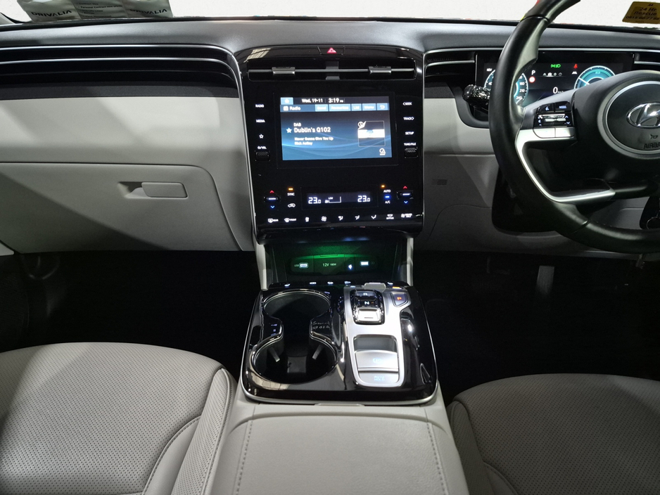 2024 Hyundai Tucson - image 15
