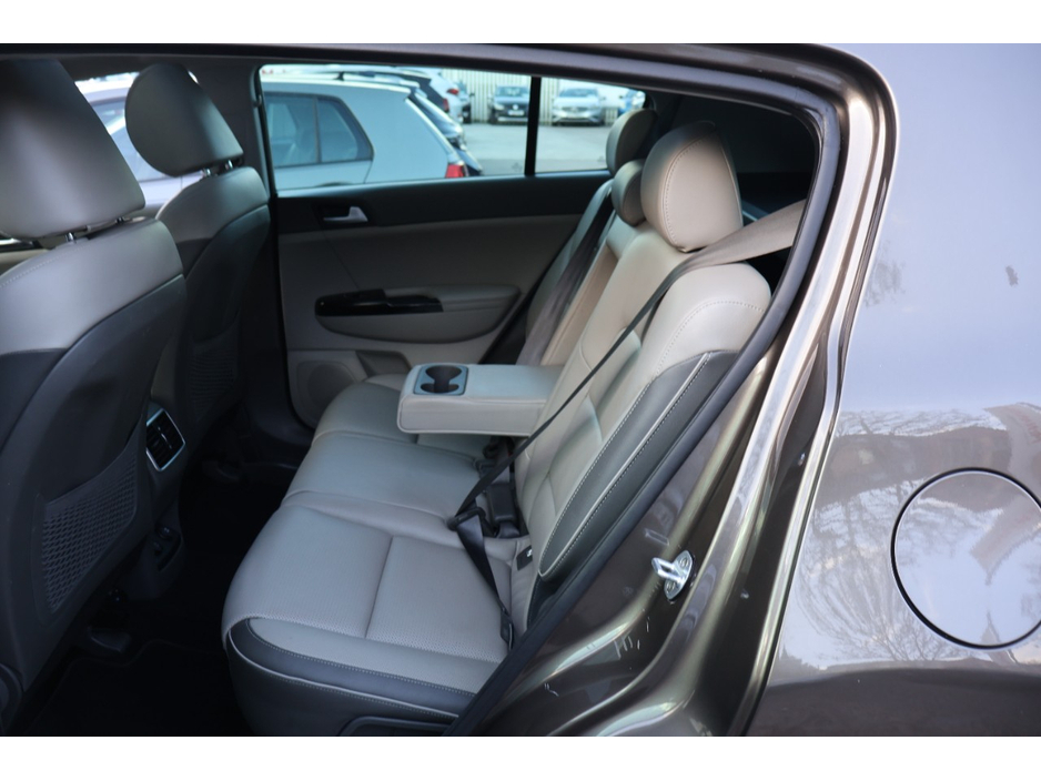 2018 Kia Sportage - image 31