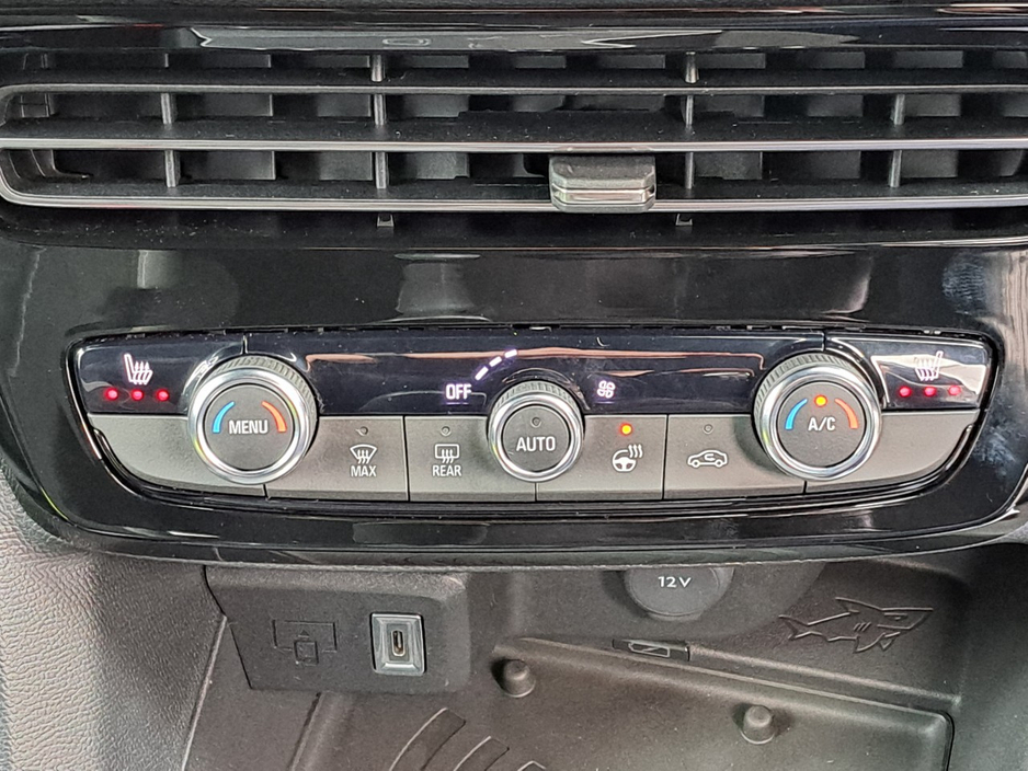 2026 Opel Mokka - image 24