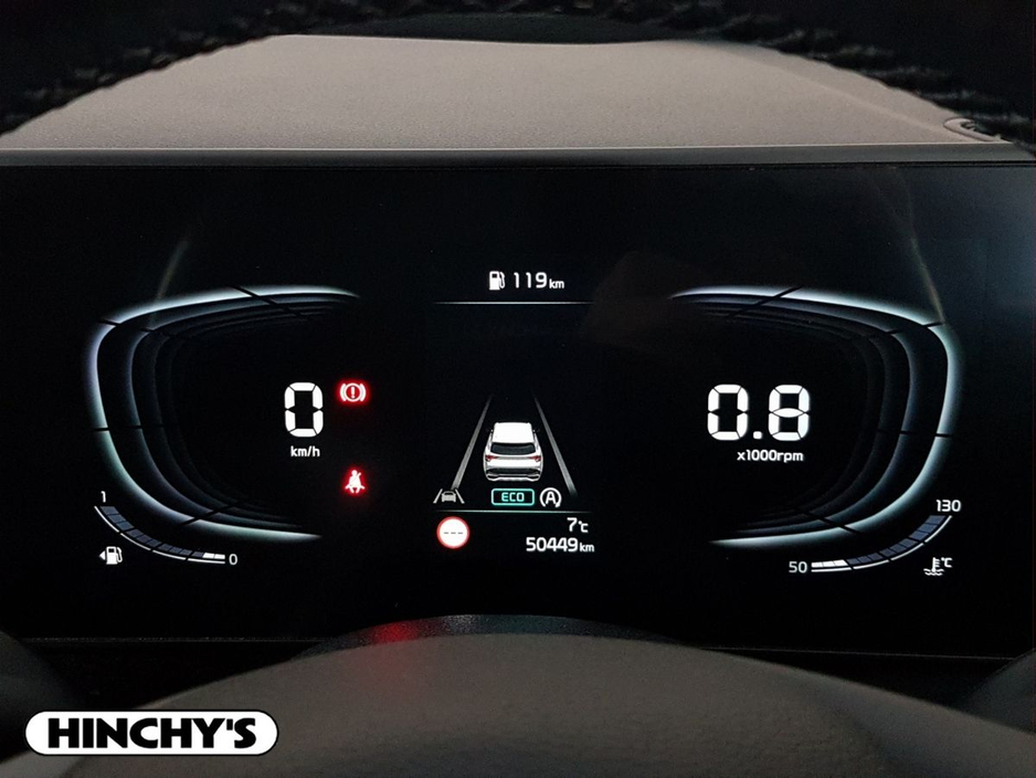 2024 Kia Sportage K3 Diesel €33,900