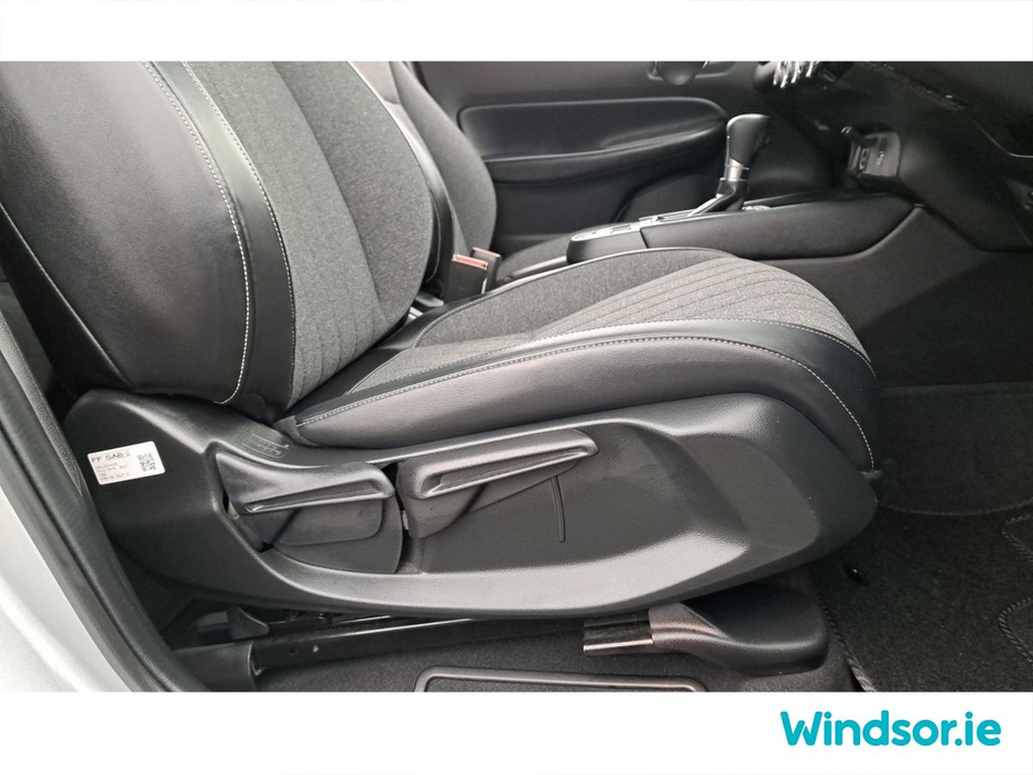 2020 Honda Fit - image 35