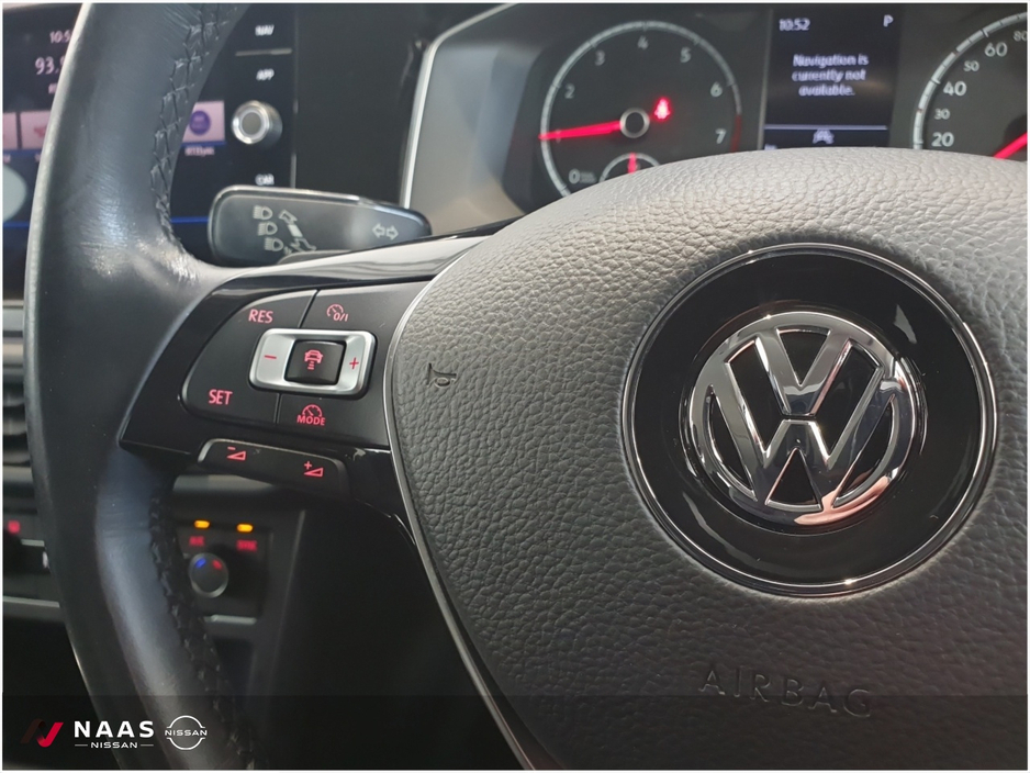 2020 Volkswagen Polo - image 19