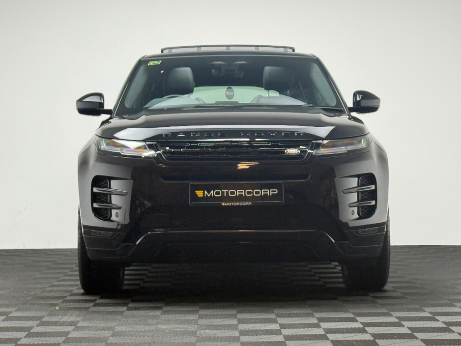 2024 Land Rover Range Rover Evoque HSE DYNAMIC P300E *PAN ROOF* €51,990