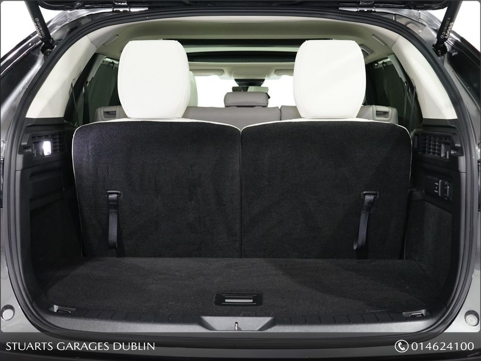 2026 Mazda CX-80 - image 34