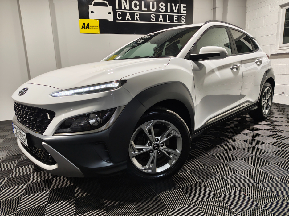 2022 Hyundai Kona for sale in , Ireland