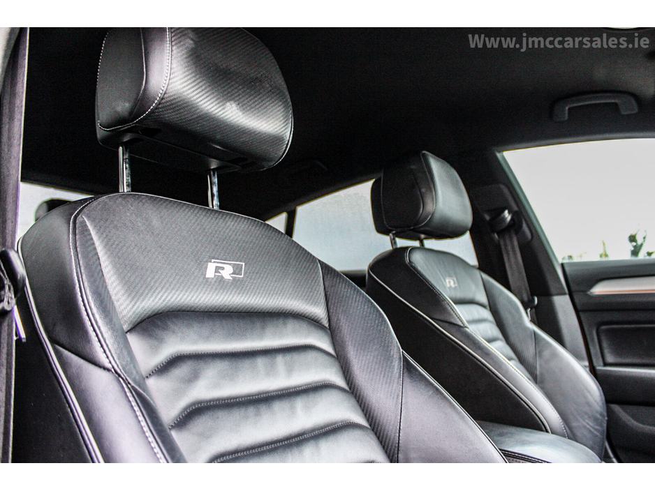 2018 Volkswagen Arteon - image 17