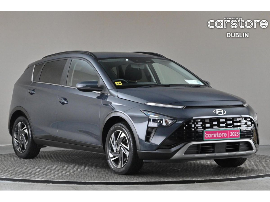 2023 Hyundai Bayon for sale in , Ireland