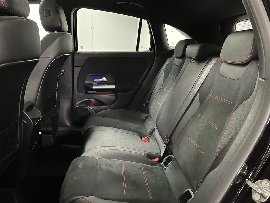 2023 Mercedes-Benz GLA Class - image 13