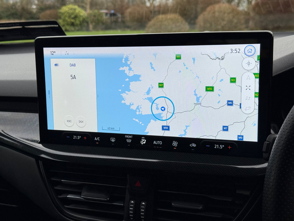 2022 Ford Focus - image 13