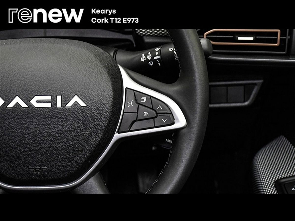 2024 Dacia Sandero Stepway - image 18