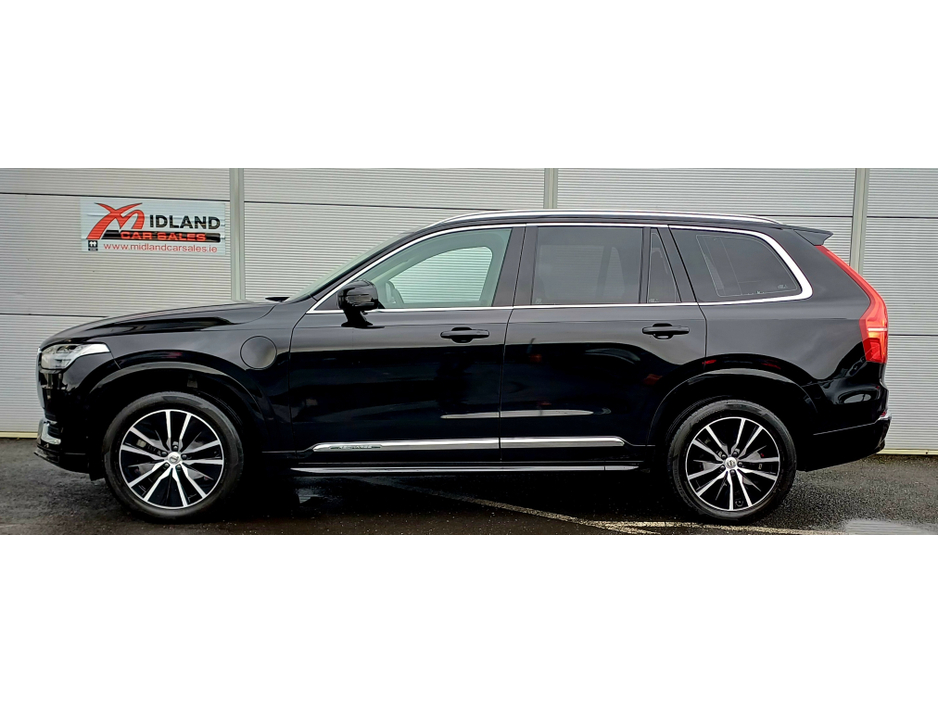 2024 Volvo XC90 - image 10