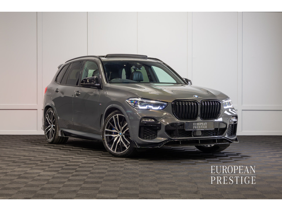 2021 BMW X5 for sale in , Ireland