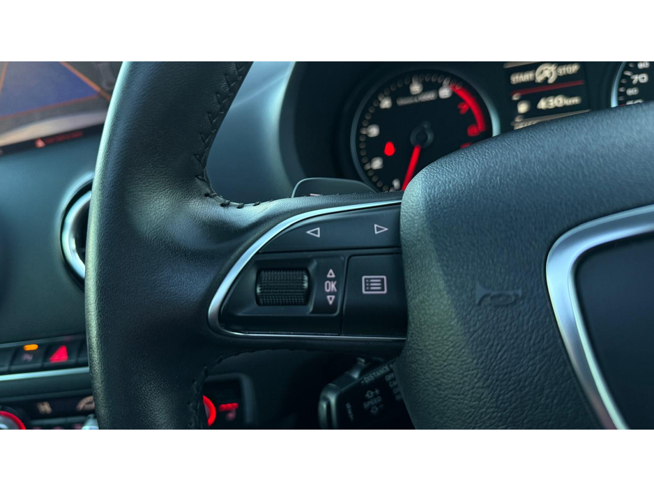 2014 Audi A3 - image 16