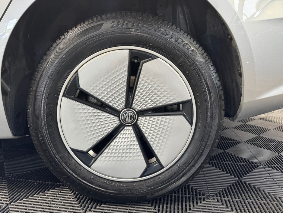 2024 MG 5 MG5 LONG RANGE - 5DR AUTO IRISH CAR JUST SERVICED IN MG €22,950