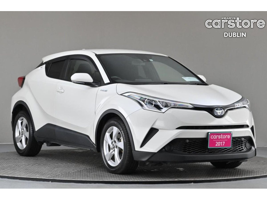 2017 Toyota C-HR for sale in , Ireland