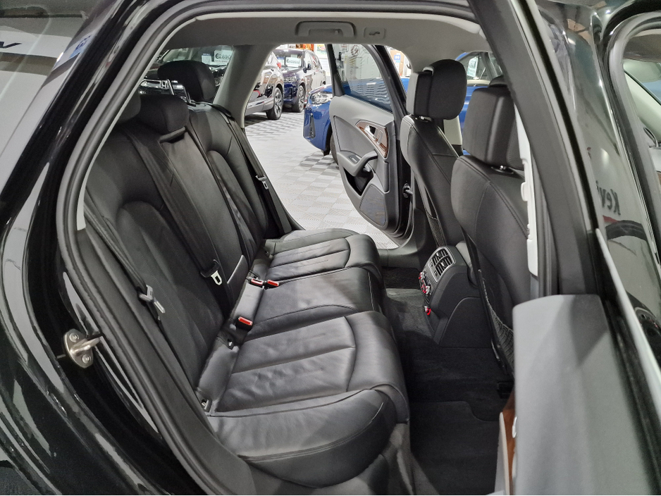 2015 Audi A6 - image 10