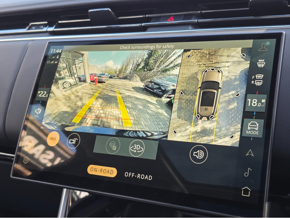 2025 Land Rover Range Rover - image 33