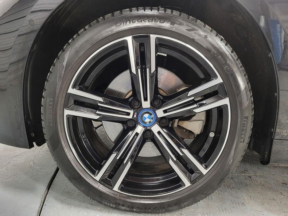 2024 BMW 3 Series 330e M Sport Saloon €47,975