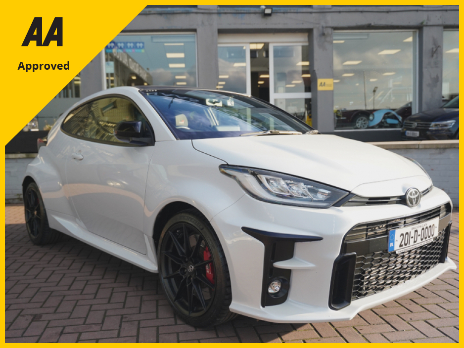 2020 Toyota Yaris for sale in , Ireland