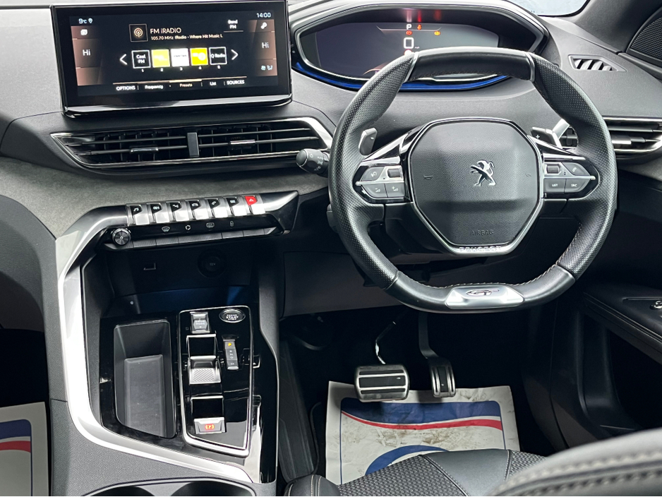 2023 Peugeot 3008 - image 15