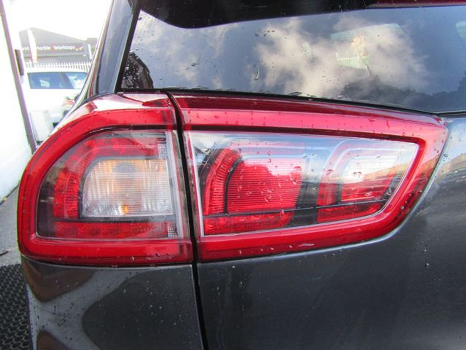 2019 Kia Niro 1.6 GDI 2 104BHP 5DR Auto €17,950