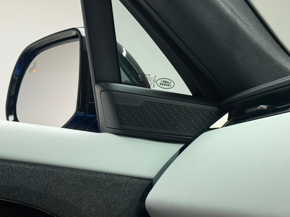 2025 Land Rover Range Rover Sport AUTOBIOGRAPHY €137,990