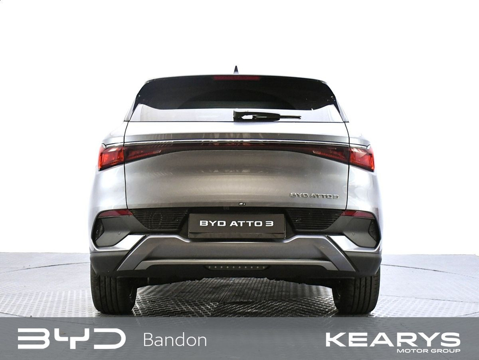 2026 BYD ATTO 3 - image 2