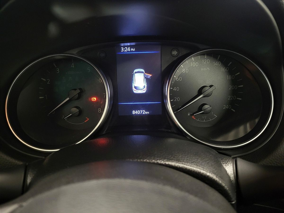 2020 Nissan Qashqai - image 5