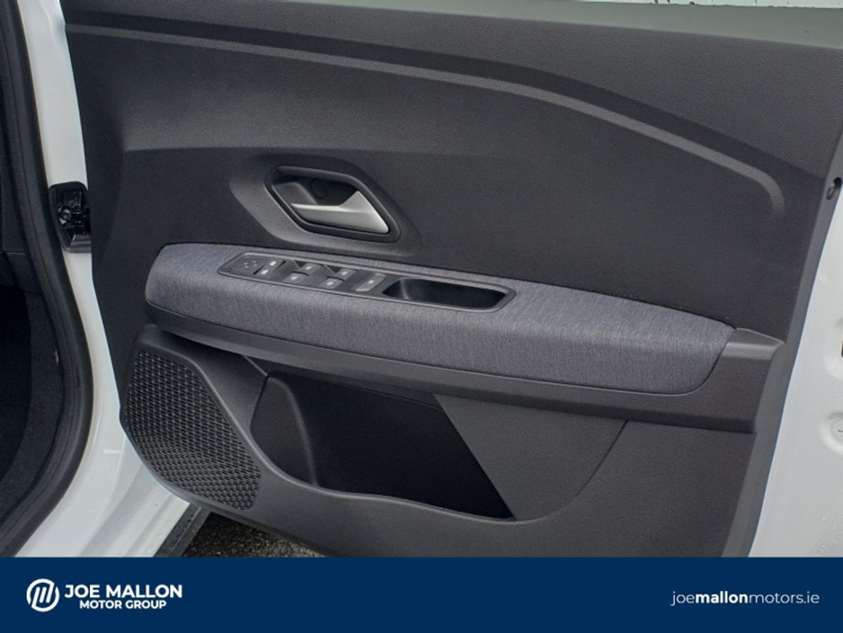 2026 Dacia Jogger - image 15