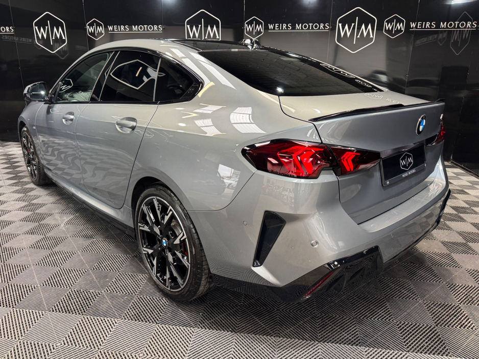 2025 BMW 2 Series - image 12