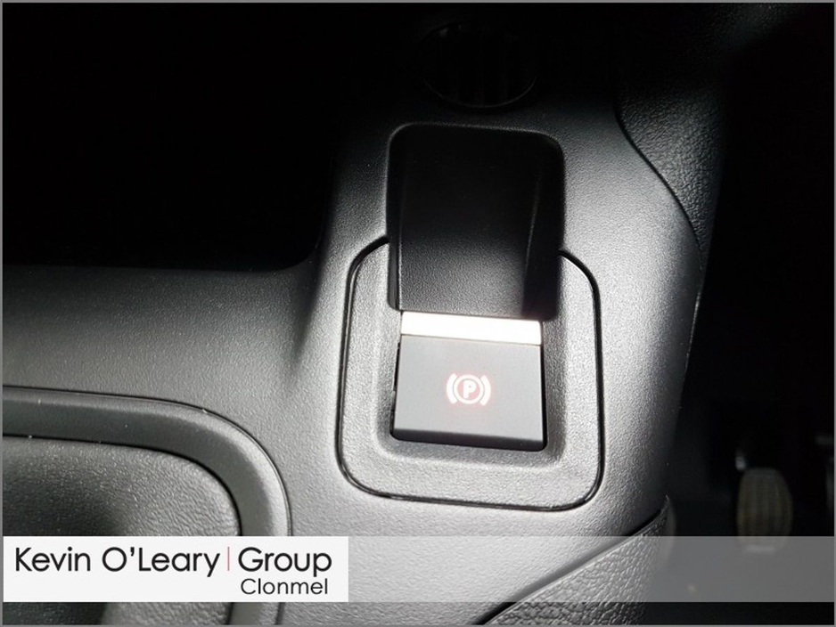 2026 Opel Combo COMBO 19 KOMF L1H1-1.5 100BHP D €20,995