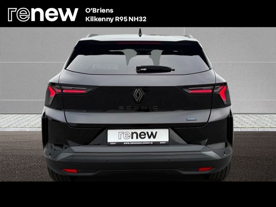 2026 Renault SCENIC E-TECH - image 10