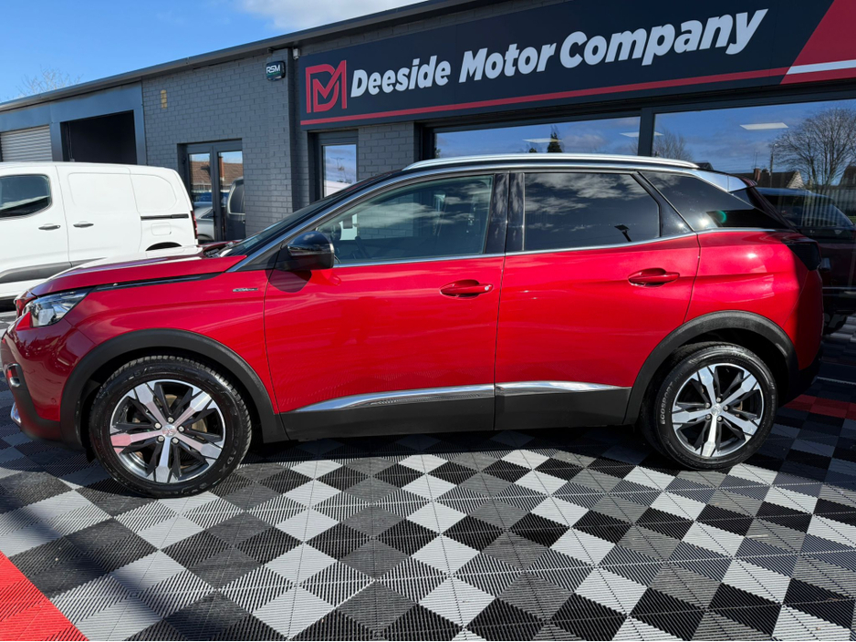 2020 Peugeot 3008 - image 24