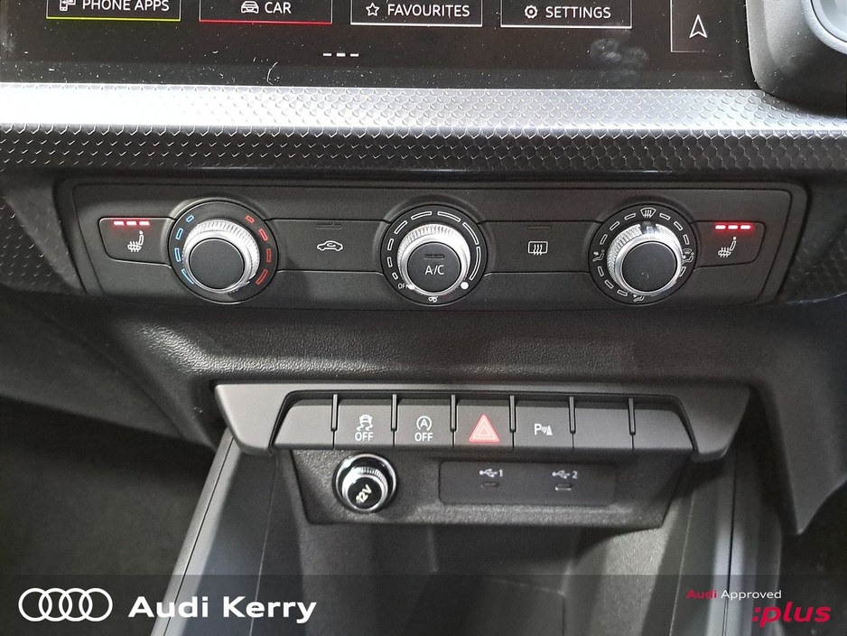 2026 Audi A1 - image 17