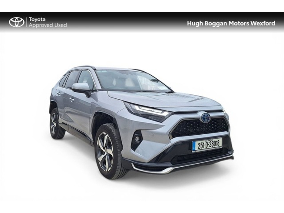 2025 Toyota Rav4 for sale in , Ireland
