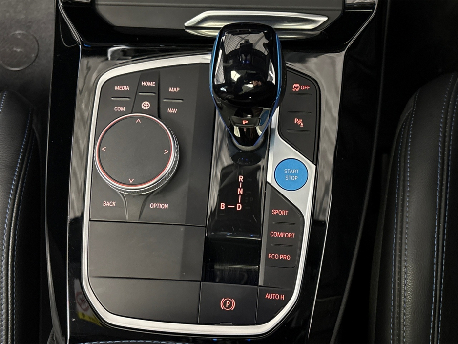 2023 BMW iX3 M SPORT**PANORAMIC SUNROOF**HEATED MULTIFUNCTIONAL STEERING WHEEL**FRONT HEATED ELECTRIC SEATS**BLACK LEATHER INTERIOR**TOUCH SCREEN MEDIA**REVERSE CAMERA**ELECTRIC TAILGATE** €38,995