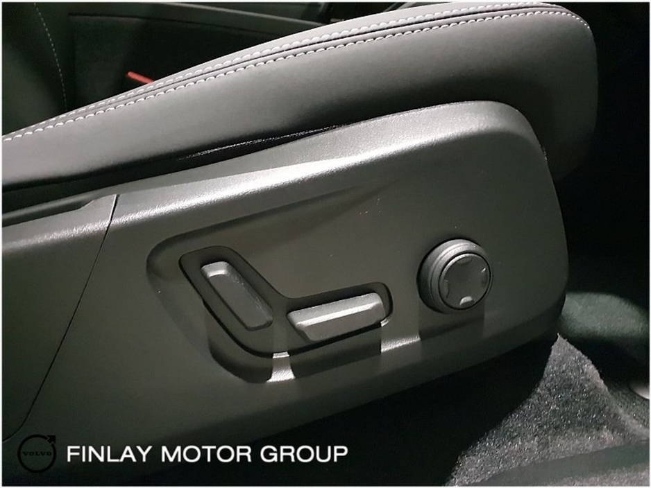 2026 Volvo C40 PLUS, Single motor In Stock €54,325