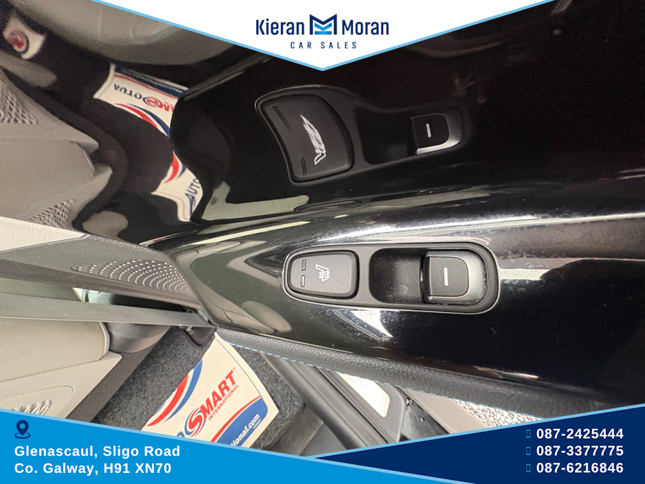 2021 Kia Niro - image 16