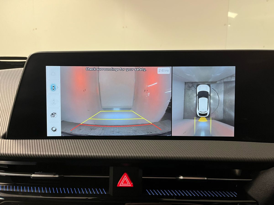 2024 Kia EV6 - image 16